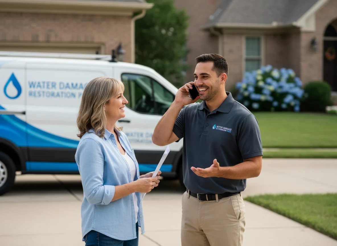 Flood Restoration Clayton, LA FAQs